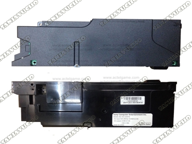 &u+ FUENTE INTERNA PS4 (4 PINES) N14 ADP-200ER 1215